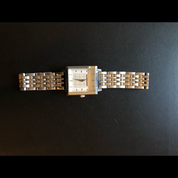 Burberry Watch
